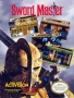 Nintendo  NES&nbsp; - &nbsp;Sword Master